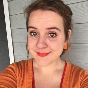 Meet your Posher, Brooke t.